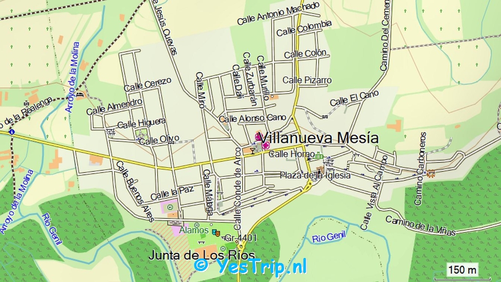 xxx Villanueva Mesia tentplek xxx